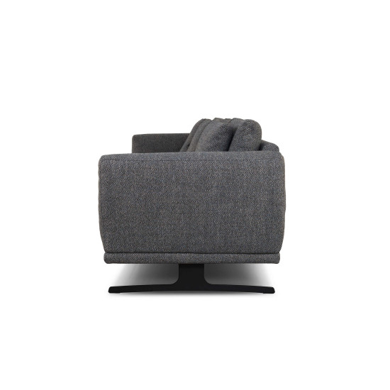 Sofa SOPRANO 4 (keturvietis, neišsiskleidžiamas) Sofa, Neišsiskiriantys, trivietiai sofai image