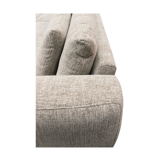 SOPRANO Sofa Rinkinys 1 (kampinis, neissukamas) image