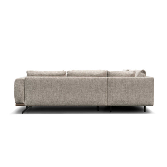 SOPRANO Sofa Rinkinys 1 (kampinis, neissukamas) image