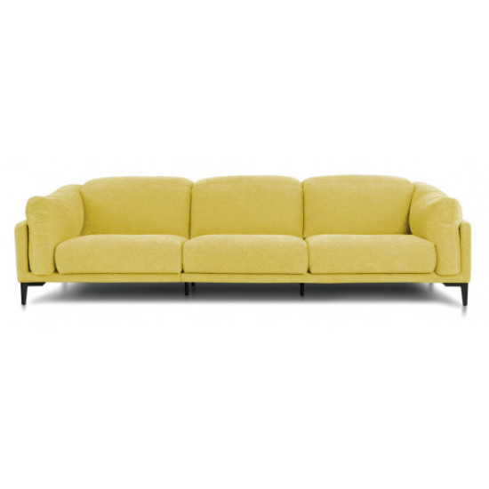 TIVOLI 4 Sofa (keturvietis, neissukamas) Sofa, Neišsiskiriantys, trivietiai sofai image