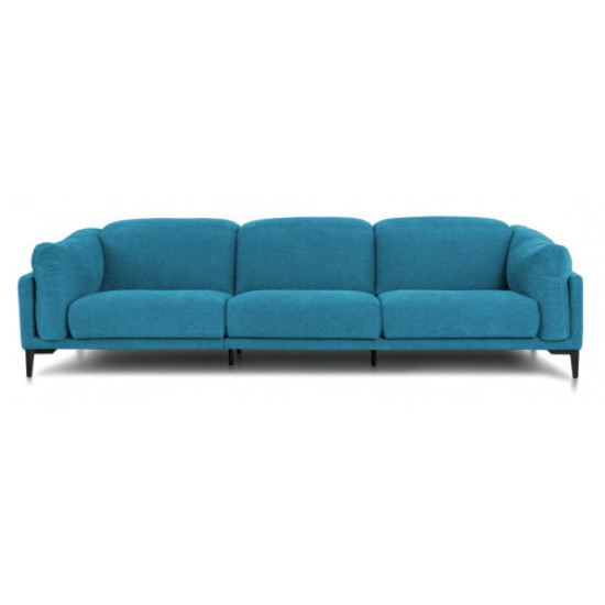 TIVOLI 4 Sofa (keturvietis, neissukamas) Sofa, Neišsiskiriantys, trivietiai sofai image