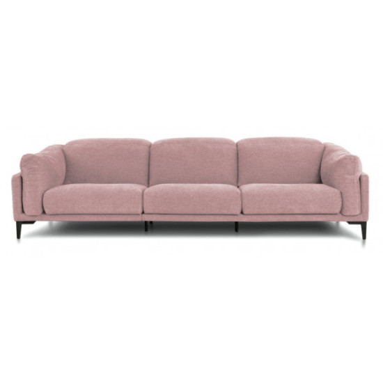 TIVOLI 4 Sofa (keturvietis, neissukamas) Sofa, Neišsiskiriantys, trivietiai sofai image