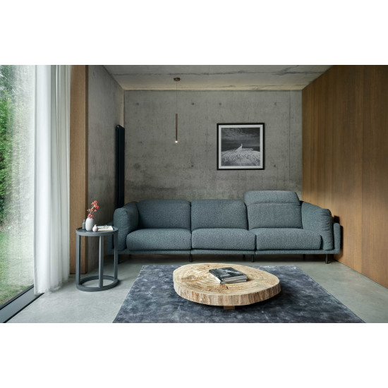 TIVOLI 4 Sofa (keturvietis, neissukamas) Sofa, Neišsiskiriantys, trivietiai sofai image