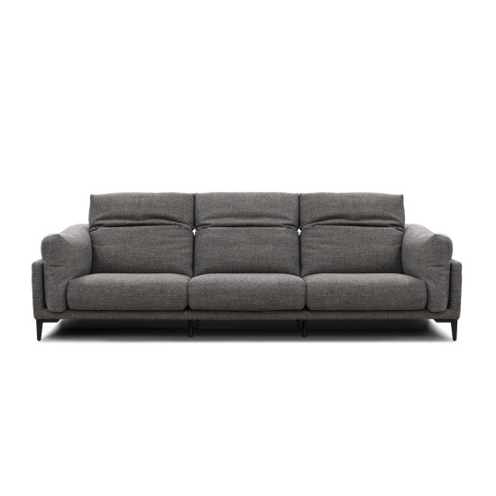 TIVOLI 4 Sofa (keturvietis, neissukamas) Sofa, Neišsiskiriantys, trivietiai sofai image