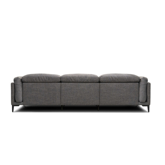TIVOLI 4 Sofa (keturvietis, neissukamas) Sofa, Neišsiskiriantys, trivietiai sofai image