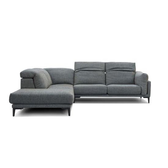 TIVOLI Sofa Rinkinys 1 (kampinis, neissukamas) image