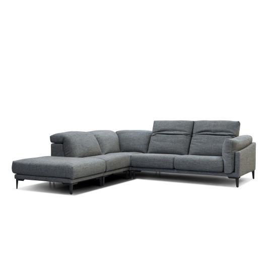 TIVOLI Sofa Rinkinys 1 (kampinis, neissukamas) image