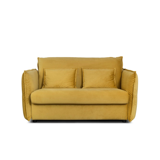 Sofa VERONA 1 (sofa-lova 115x200, išlankstoma) image