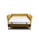 Sofa VERONA 1 (sofa-lova 115x200, išlankstoma) image
