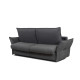 Sofa VERONA 3 (sofa-lova 160x200, išlankstoma) image