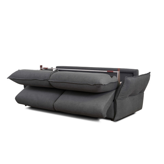 Sofa VERONA 2 (sofa-lova 140x200, išlankstoma) Ištraukiami sofai image