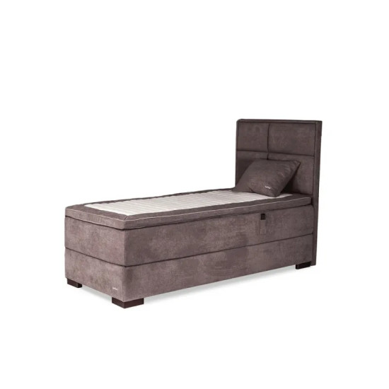 Viengulė reguliuojama lova DIAMOND image