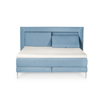 Kohandatav voodi CONTINENTAL VISCOMAX PLUS