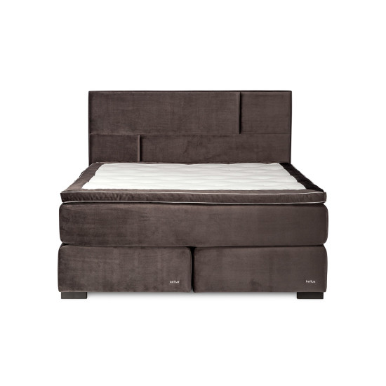 Gulta CONTINENTAL DIAMOND Lovos, Konteinerinės lovos image