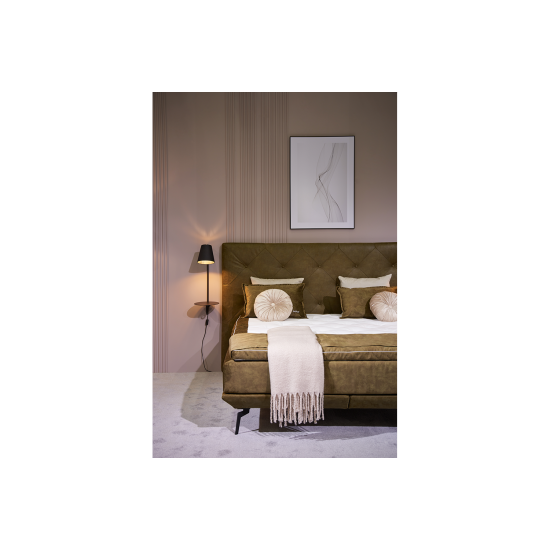 Lova CONTINENTAL GRACE Lovos, Konteinerinės lovos image