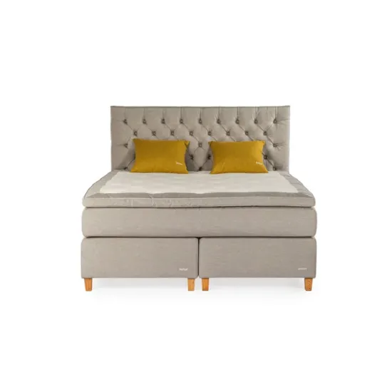 Gulta CONTINENTAL LUX yra modernus ir elegantiškas pasirinkimas jūsų miegamajam. Lovos, Konteinerinės lovos image