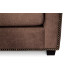 Sofa FELICIA (Nesulankstomas) (Trijų vietų) image