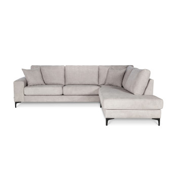Sofa Vuono (Nesulankstomas) (Kampinis)