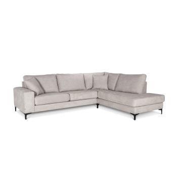 Sofa Vuono (Nesulankstomas) (Kampinis)