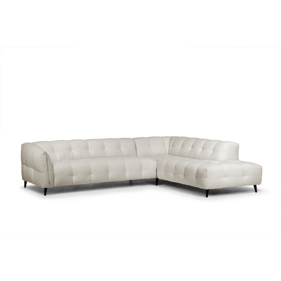 Sofa ARIEL (Neišsiskleidžiantis) (Kampinis) Sofa, Neatrankami kampiniai sofa image