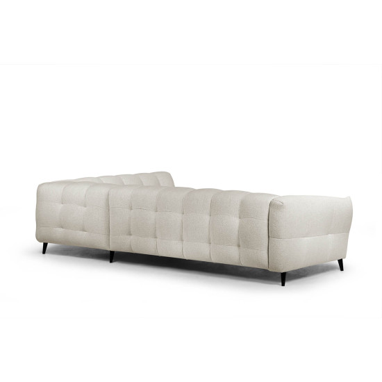 Sofa ARIEL (Neišsiskleidžiantis) (Kampinis) Sofa, Neatrankami kampiniai sofa image