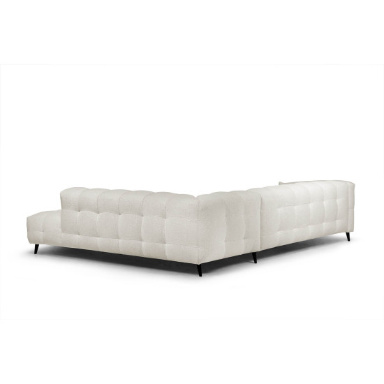 Sofa ARIEL (Neišsiskleidžiantis) (Kampinis) Sofa, Neatrankami kampiniai sofa image