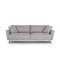 Boulevard Sofa (Nefoldable) (Three-Seater)