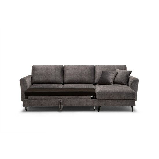 Dakota Sofa (Ištraukiamas) (Kampinis) image