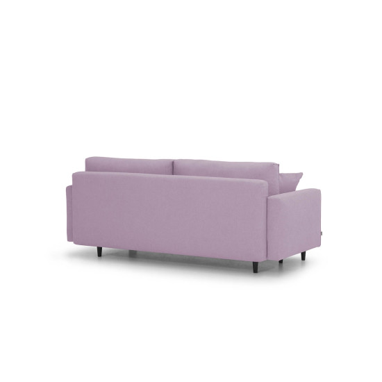 Sofa DUETTO (Ištraukiama) (Trijų vietų) Ištraukiami sofai, Ištraukiami, trivietiniai sofai image