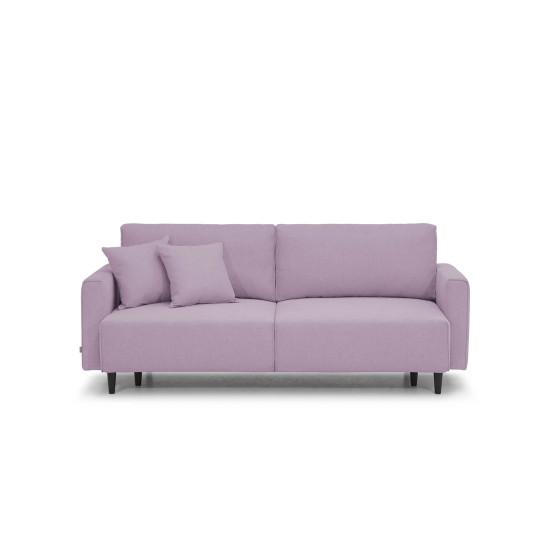 Sofa DUETTO (Ištraukiama) (Trijų vietų) Ištraukiami sofai, Ištraukiami, trivietiniai sofai image
