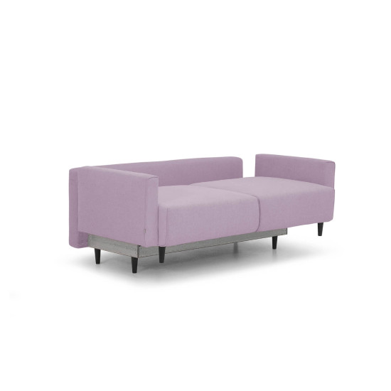 Sofa DUETTO (Ištraukiama) (Trijų vietų) Ištraukiami sofai, Ištraukiami, trivietiniai sofai image