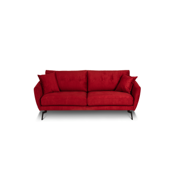 EGO Sofa (Nesulankstomas) (Dvivietis)