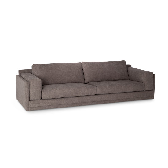 Sofa ELLIE (Neišvelkamas) (Trijų vietų) image