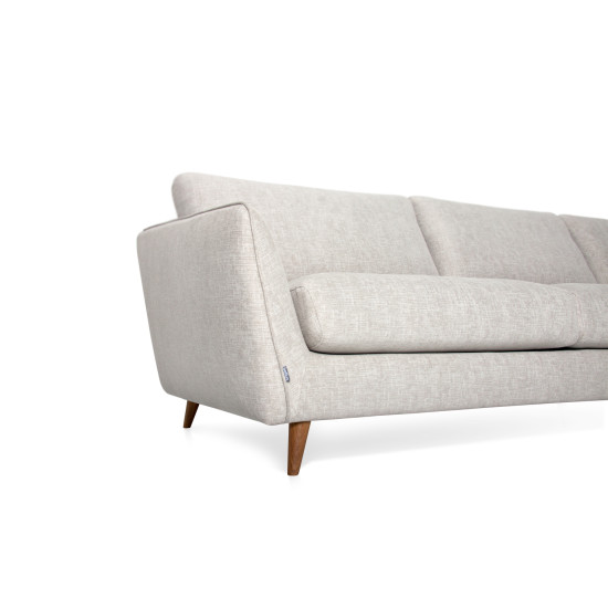 Sofa FARO (Neišsukamas) (Kampinis) Sofa, Neatrankami kampiniai sofa image