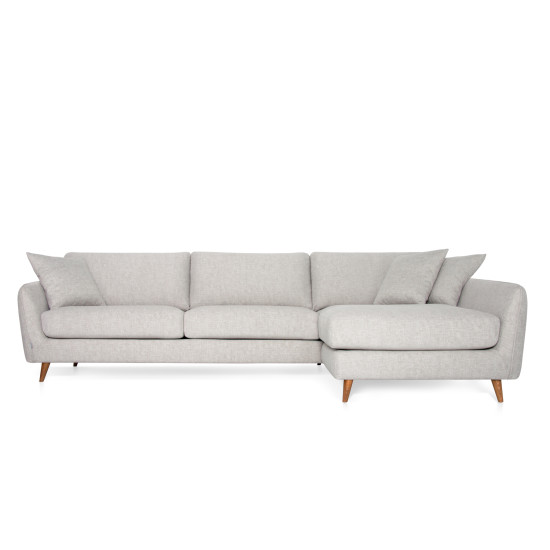 Sofa FARO (Neišsukamas) (Kampinis) Sofa, Neatrankami kampiniai sofa image