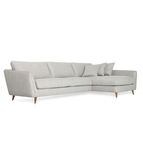 Sofa FARO (Neišsukamas) (Kampinis) Sofa, Neatrankami kampiniai sofa image