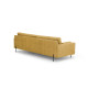 Sofa FIRENZE (Neišsitraukiantis) (Trijų vietų) Sofa, Neišsiskiriantys, trivietiai sofai image