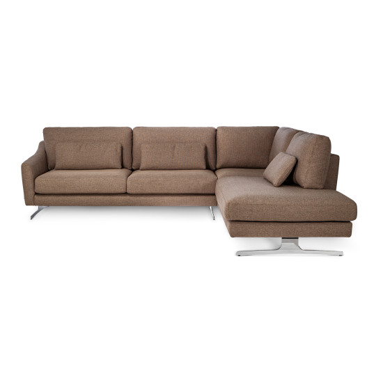 Sofa FREESTYLE (Neišsiskleidžiantis) (Kampinis) Sofa, Neatrankami kampiniai sofa image