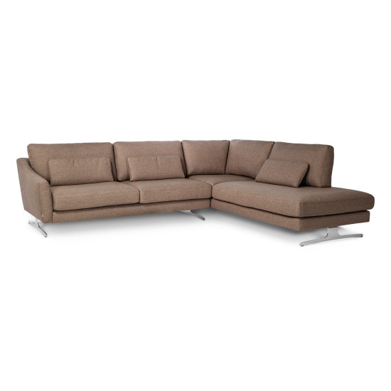 Sofa FREESTYLE (Neišsiskleidžiantis) (Kampinis) Sofa, Neatrankami kampiniai sofa image