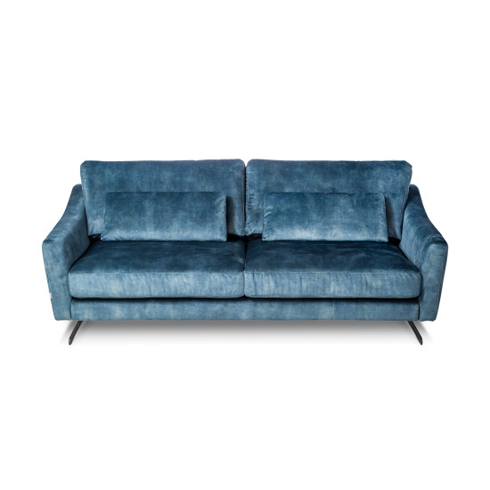 FREESTYLE Sofa (Neištraukiamas) (Trijų vietų) image