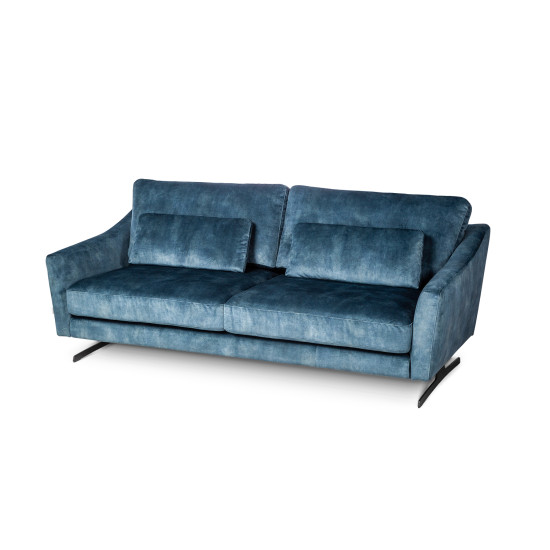 FREESTYLE Sofa (Neištraukiamas) (Trijų vietų) image