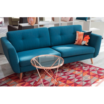 Funkis Sofa (Nefoldable) (Double)