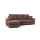 Sofa GRANDE (Neištraukiamas) (Kampinis) Sofa, Neatrankami kampiniai sofa image