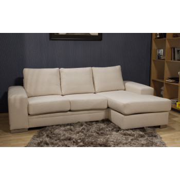 Sofa GRANDE (Neištraukiamas) (Kampinis)