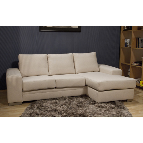 Sofa GRANDE (Neištraukiamas) (Kampinis) Sofa, Neatrankami kampiniai sofa image