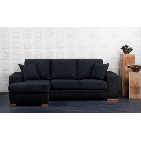 Sofa GRANDE (Neištraukiamas) (Kampinis) Sofa, Neatrankami kampiniai sofa image