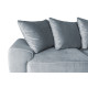 Sofa GUSTAVO (Nesulankstomas) (Kampinis) Sofa, Neatrankami kampiniai sofa image