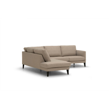 Sofa JONNA (Neištraukiamas) (Kampinis)