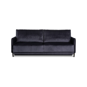 LUCAS Sofa (Ištraukiamas) (Trijų vietų)