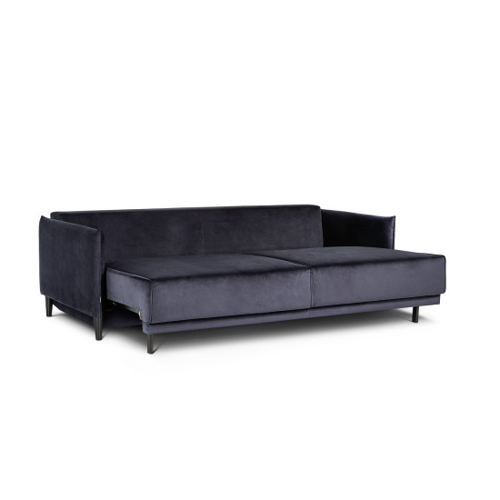 LUCAS Sofa (Ištraukiamas) (Trijų vietų) image
